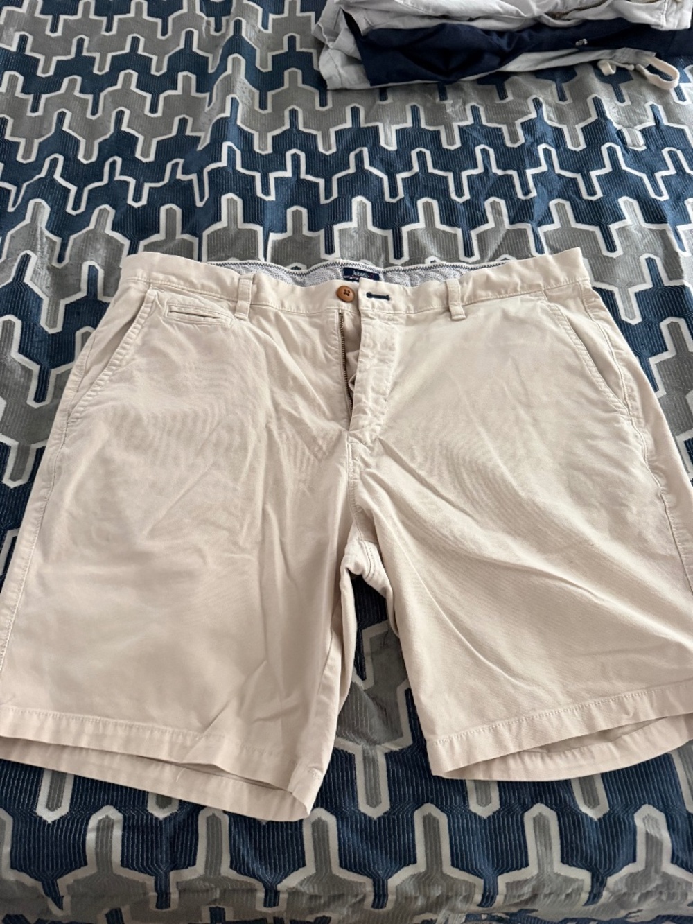 Johnnie-O Shorts